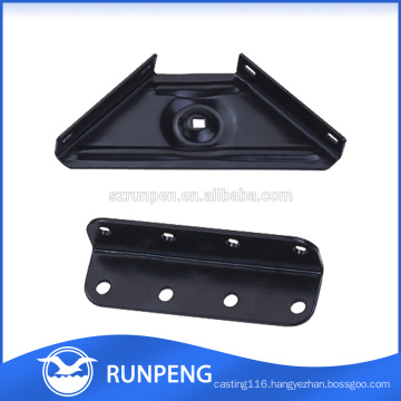 Furniture Hardware Stamping Furniture Shelf Brackets